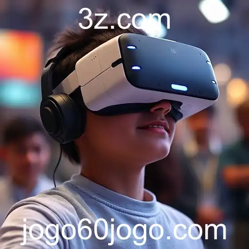 Avanços Tecnológicos e Mudanças no Mercado de Jogos