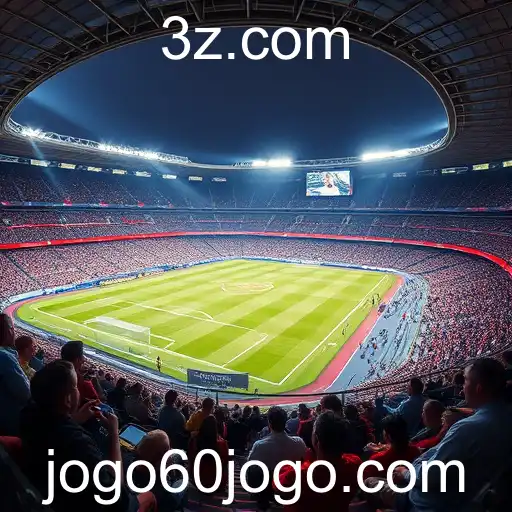 Revolução no Mundo dos Jogos: Uma Análise do Panorama Atual