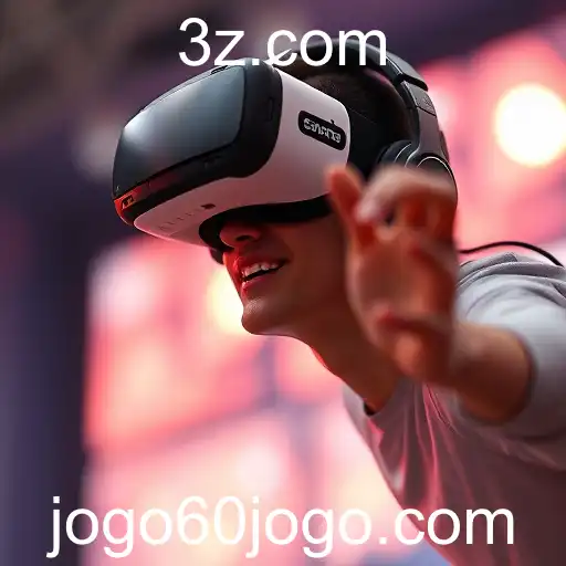 Inovações e Desafios no Mundo dos Games em 2025