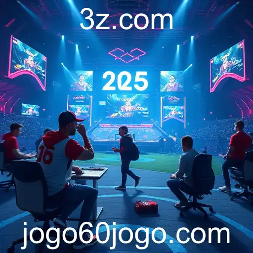 Revolução nos Jogos: Inovações e Desafios