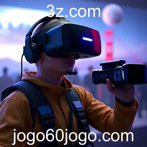 O Impacto das Novas Tecnologias nos Jogos Online