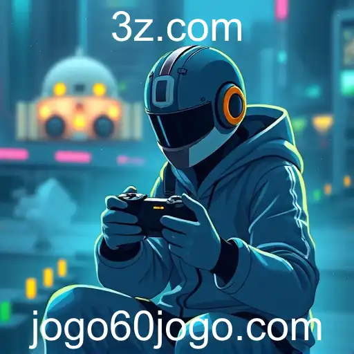 Novos Horizontes no Mundo dos Jogos Online