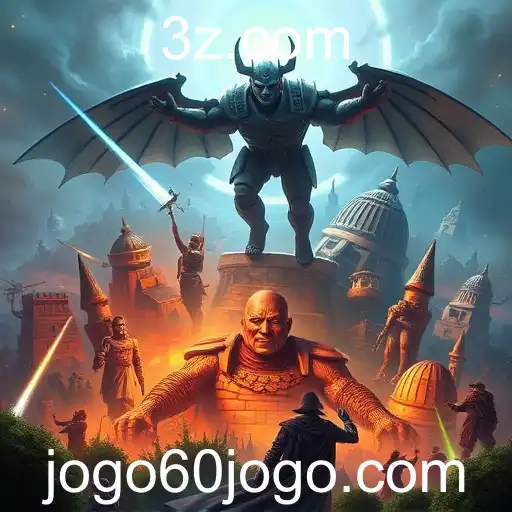 A Revolução dos Jogos de Realidade Virtual