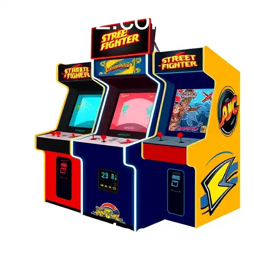 Explorando o Universo dos Jogos de Arcade: Um Mergulho na Nostalgia e Inovação
