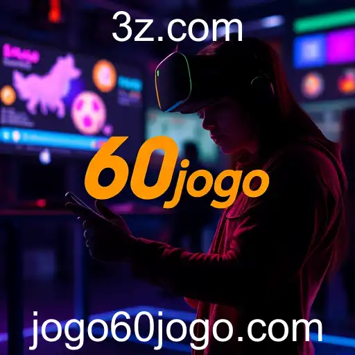 A Revolução dos Jogos na Era da Realidade Expansiva
