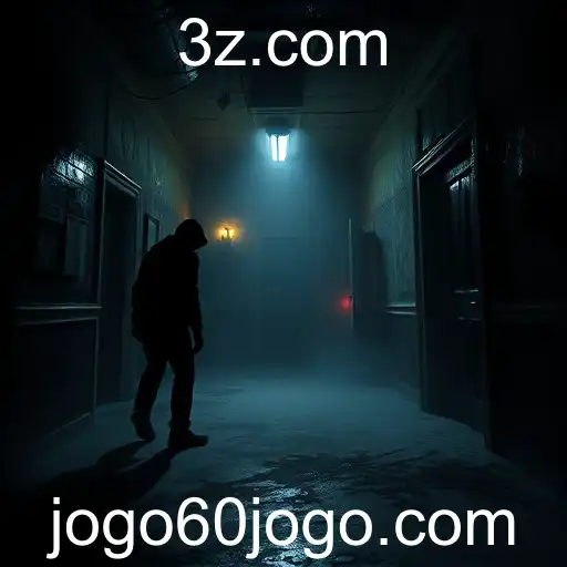 A Inquietante Atratividade dos Jogos de Terror: Um Mergulho no Gênero