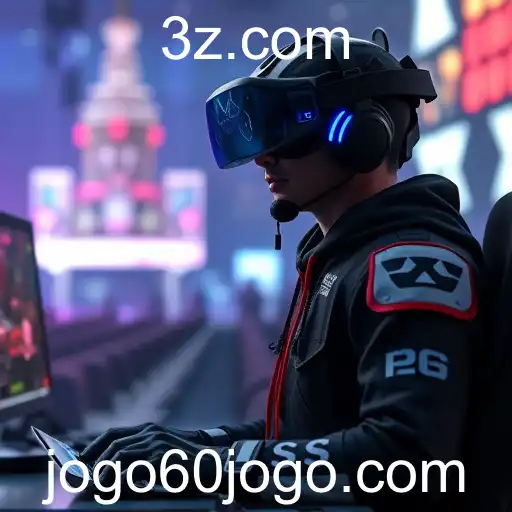 O Impacto dos Jogos Online em 2025