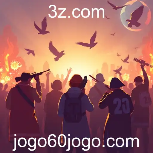 A Evolução e Impacto dos Jogos Multijogador