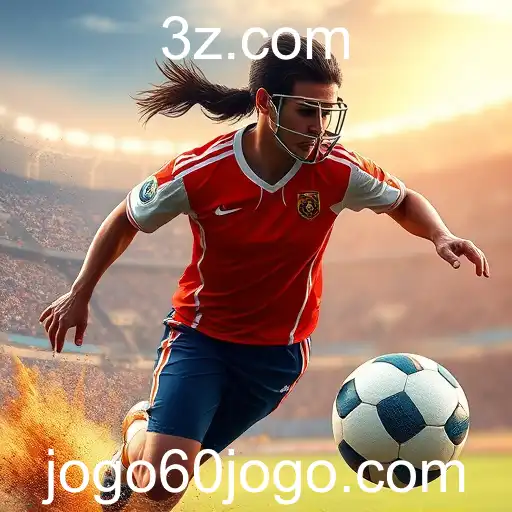 Explorando o Universo dos Jogos de Esportes na Plataforma 60jogo